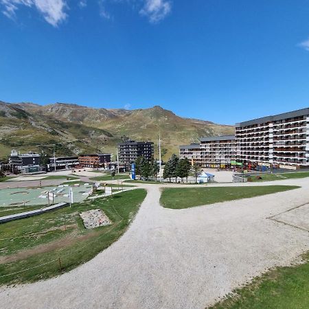 Apartment Asters 322 Batiment A1 By Interhome Saint-Martin-de-Belleville Exterior photo